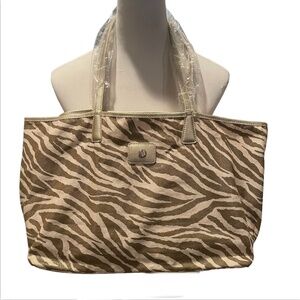 JPK paris 75 Tote handbag, NEW WITH TAGS